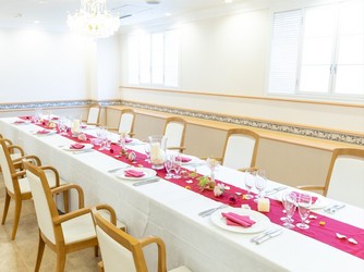 Only One Wedding サンパレス その他画像 2-3