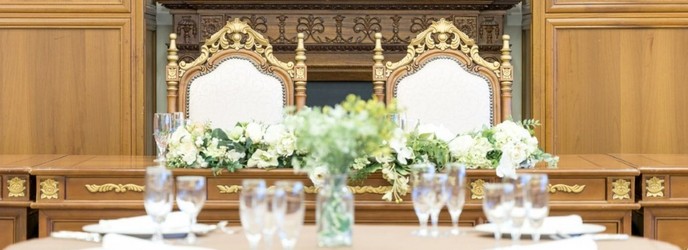 Only One Wedding サンパレス その他画像 2-1