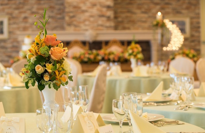 Only One Wedding サンパレス デレ・ナツィオーニ画像 2