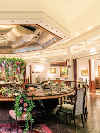 都春日ウェディング ヴィザージュ ステーキ懐石都春日 の披露パーティのフォトギャラリー ゼクシィ