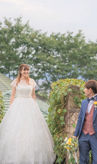 都春日ウェディング ヴィザージュ ステーキ懐石都春日 の都ウエディングのフォトギャラリー ゼクシィ