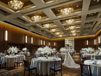 ワン・ステーションホテル熊本(ONE STATION HOTEL KUMAMOTO) チャペル(チャペル)画像 2-4