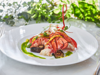 ワン・ステーションホテル熊本(ONE STATION HOTEL KUMAMOTO) 料理・ケーキ1画像 2-2