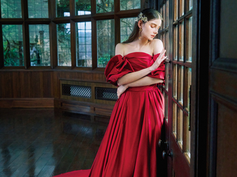 ワン・ステーションホテル熊本(ONE STATION HOTEL KUMAMOTO) 衣裳画像 2-3