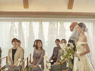 ワン・ステーションホテル熊本(ONE STATION HOTEL KUMAMOTO) チャペル(新チャペル)画像 2-2