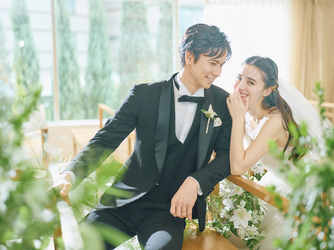 ワン・ステーションホテル熊本(ONE STATION HOTEL KUMAMOTO) セレモニースペース(新チャペルガーデン)画像 2-2