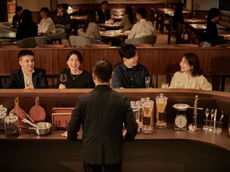 ワン・ステーションホテル熊本(ONE STATION HOTEL KUMAMOTO) ロビー・エントランス画像 2-3