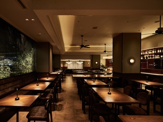 ワン・ステーションホテル熊本(ONE STATION HOTEL KUMAMOTO) ロビー・エントランス画像 2-2