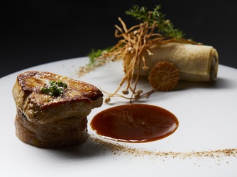 ワン・ステーションホテル熊本(ONE STATION HOTEL KUMAMOTO) 料理・ケーキ2画像 2-2