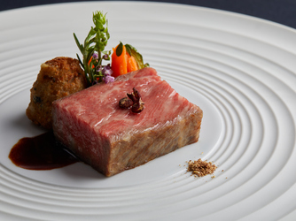 ワン・ステーションホテル熊本(ONE STATION HOTEL KUMAMOTO) 料理・ケーキ3画像 2-2