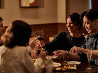 ワン・ステーションホテル熊本(ONE STATION HOTEL KUMAMOTO) 付帯設備1画像 1-2