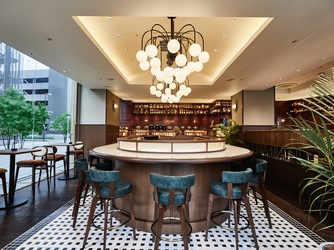 ワン・ステーションホテル熊本(ONE STATION HOTEL KUMAMOTO) 付帯設備2画像 2-3