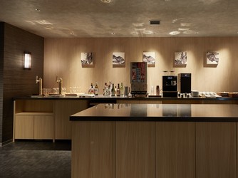 ワン・ステーションホテル熊本(ONE STATION HOTEL KUMAMOTO) 付帯設備2画像 2-1