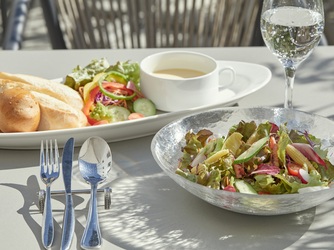 ワン・ステーションホテル熊本(ONE STATION HOTEL KUMAMOTO) 付帯設備2画像 1-3