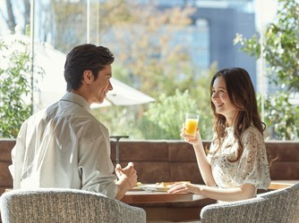 ワン・ステーションホテル熊本(ONE STATION HOTEL KUMAMOTO) 付帯設備2画像 1-2