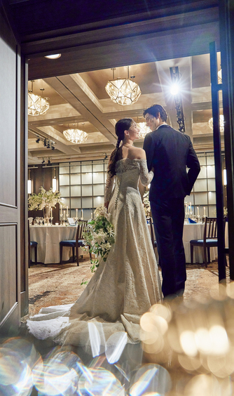 ワン・ステーションホテル熊本(ONE STATION HOTEL KUMAMOTO) BALLROOM 01画像 2-1