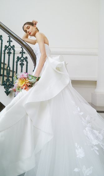 ワン・ステーションホテル熊本(ONE STATION HOTEL KUMAMOTO) 衣裳画像 2-1