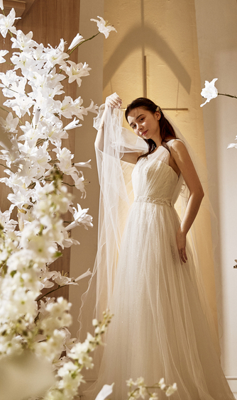 ワン・ステーションホテル熊本(ONE STATION HOTEL KUMAMOTO) チャペル(新チャペル)画像 2-1