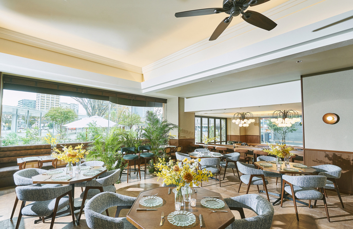 ワン・ステーションホテル熊本(ONE STATION HOTEL KUMAMOTO) 遂に新会場誕生!自由で気楽な感覚パーティ画像 1