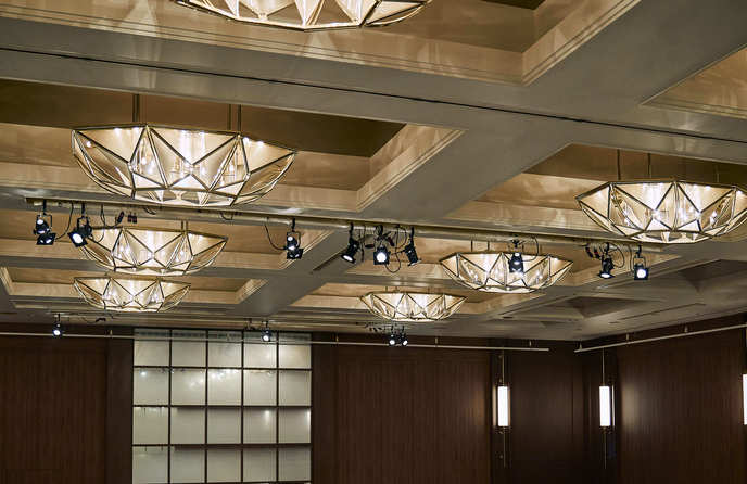 ワン・ステーションホテル熊本(ONE STATION HOTEL KUMAMOTO) BALLROOM 01画像 1