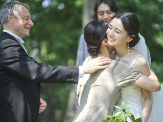 Mia Via 庭園画像 2-1