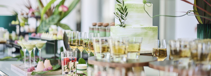 Mia Via 料理・ケーキ3画像 2-1