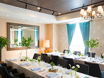 ANAクラウンプラザホテルグランコート名古屋 少人数パーティ/『プティ・エール』画像 2-3