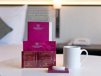 ANAクラウンプラザホテルグランコート名古屋 付帯設備2画像 2-4