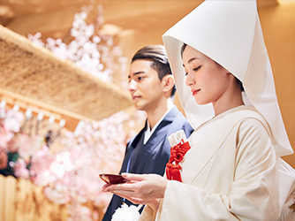 ANAクラウンプラザホテルグランコート名古屋 神殿(『神殿』)画像 2-2