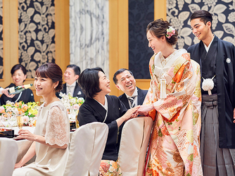 ANAクラウンプラザホテルグランコート名古屋 その他画像 2-2