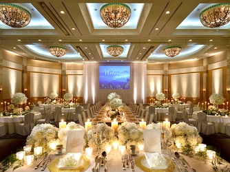 ANAクラウンプラザホテルグランコート名古屋 7階『ザ・グランコート』画像 2-2