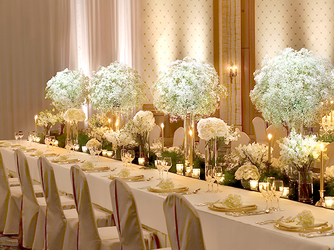 ANAクラウンプラザホテルグランコート名古屋 7階『ザ・グランコート』画像 2-3