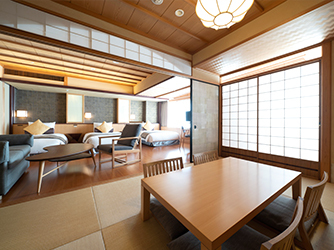 ANAクラウンプラザホテルグランコート名古屋 付帯設備2画像 2-2