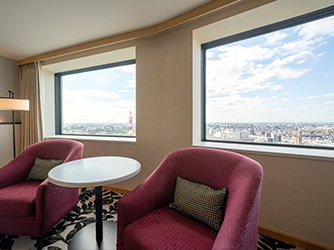 ANAクラウンプラザホテルグランコート名古屋 付帯設備2画像 2-3