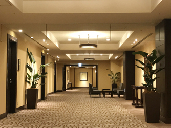 ANAクラウンプラザホテルグランコート名古屋 付帯設備1画像 2-3