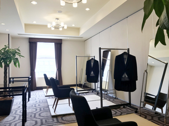 ANAクラウンプラザホテルグランコート名古屋 付帯設備3画像 2-1