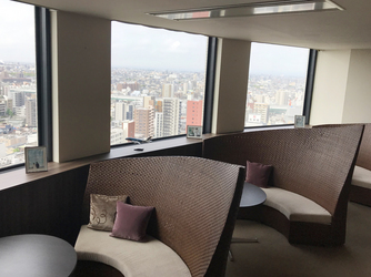 ANAクラウンプラザホテルグランコート名古屋 付帯設備3画像 1-2