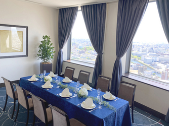 ANAクラウンプラザホテルグランコート名古屋 付帯設備3画像 2-3