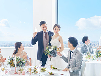 ANAクラウンプラザホテルグランコート名古屋 ロケーション画像 2-2