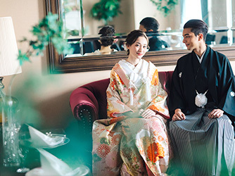 ANAクラウンプラザホテルグランコート名古屋 少人数パーティ/『プティ・エール』画像 2-2