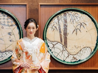 ANAクラウンプラザホテルグランコート名古屋 衣裳1画像 2-2