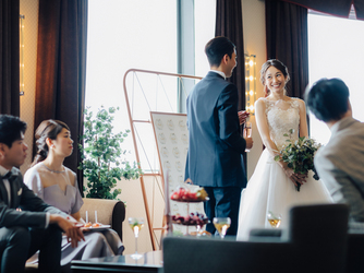 ANAクラウンプラザホテルグランコート名古屋 その他画像 2-3