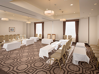 ANAクラウンプラザホテルグランコート名古屋 付帯設備3画像 2-2