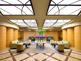 ANAクラウンプラザホテルグランコート名古屋 付帯設備1画像 2-2