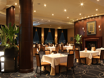 ANAクラウンプラザホテルグランコート名古屋 30階レストランウェディング画像 2-3