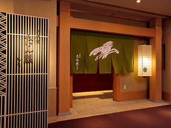 ANAクラウンプラザホテルグランコート名古屋 付帯設備3画像 2-4