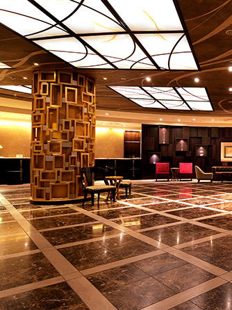 ANAクラウンプラザホテルグランコート名古屋 付帯設備1画像 1-1