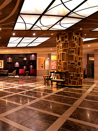 ANAクラウンプラザホテルグランコート名古屋 付帯設備1画像 1-2