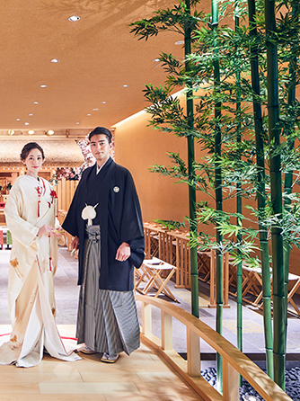 ANAクラウンプラザホテルグランコート名古屋 神殿(『神殿』)画像 1-2