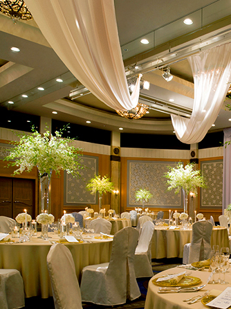 ANAクラウンプラザホテルグランコート名古屋 7階『ザ・グランコート』画像 1-1